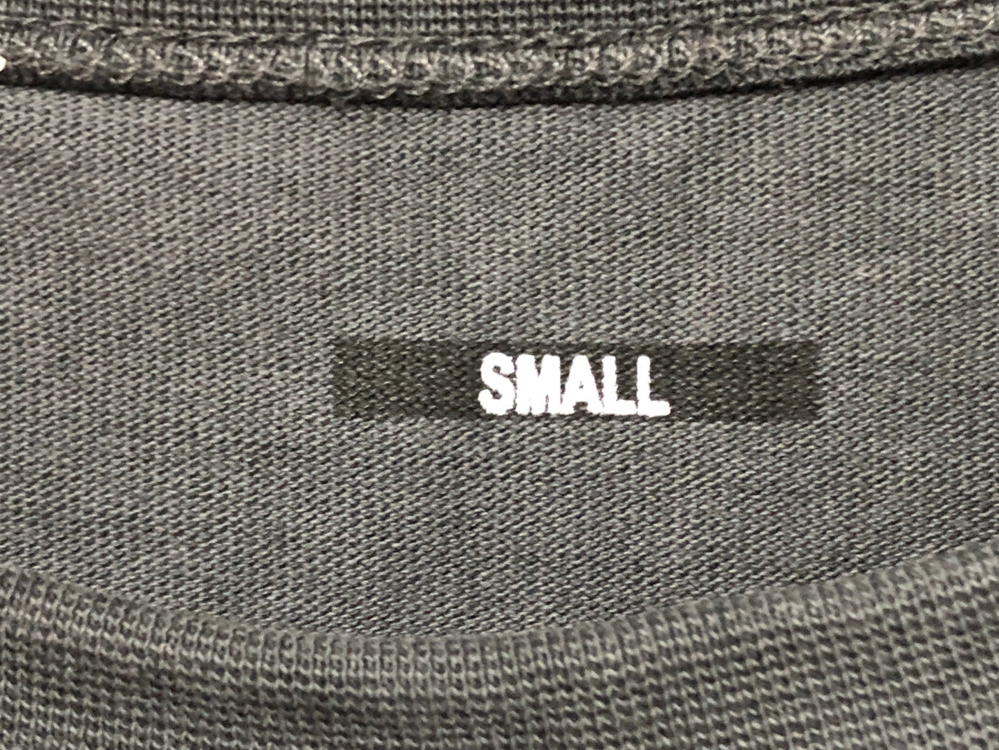 JC829 Rouleur 半袖 Tシャツ グレー S TEAM sky