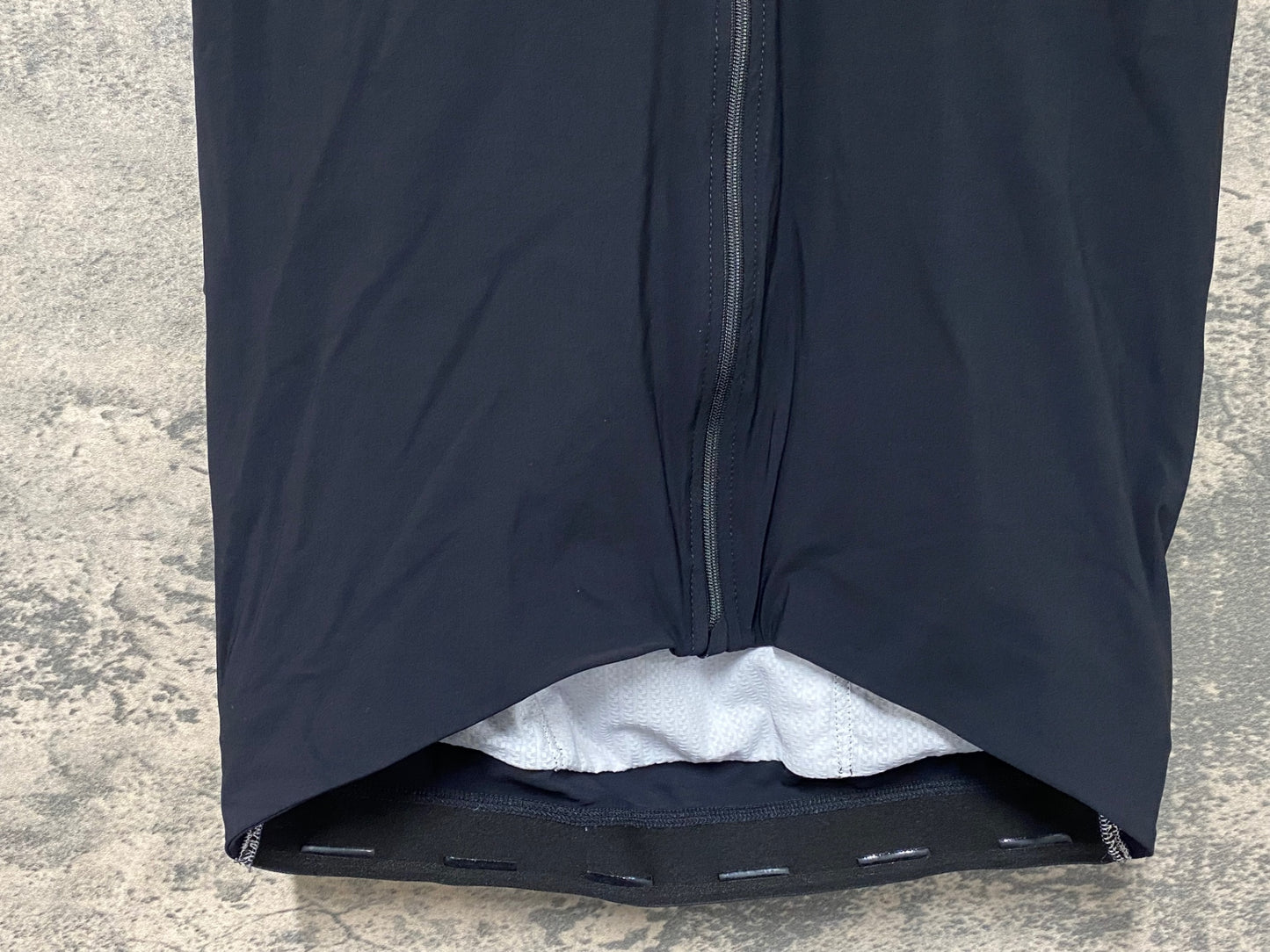 IW715 アソス assos SS CAMPIONISSIMO JERSEY EVO7 半袖 サイクルジャージ 黒 黄 L