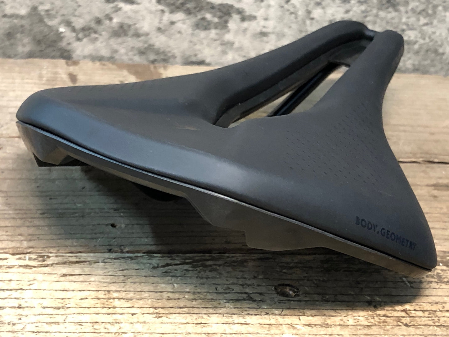 JC919 スペシャライズド SPECIALIZED パワー POWER COMP サドル 黒 HOLLOW CR-MO レール 155mm