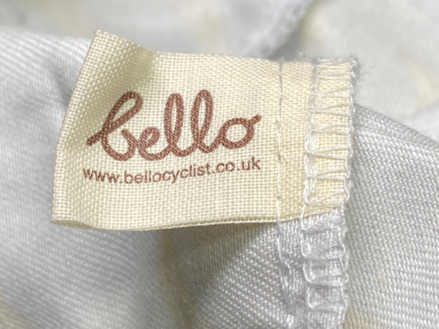 JB955 ベロサイクリスト BELLO CYCLIST サイクルキャップ フリーサイズ