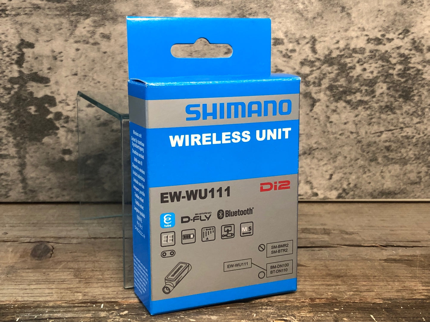 IR359 シマノ SHIMANO EW-WU111 ワイヤレスユニット Di2 電動