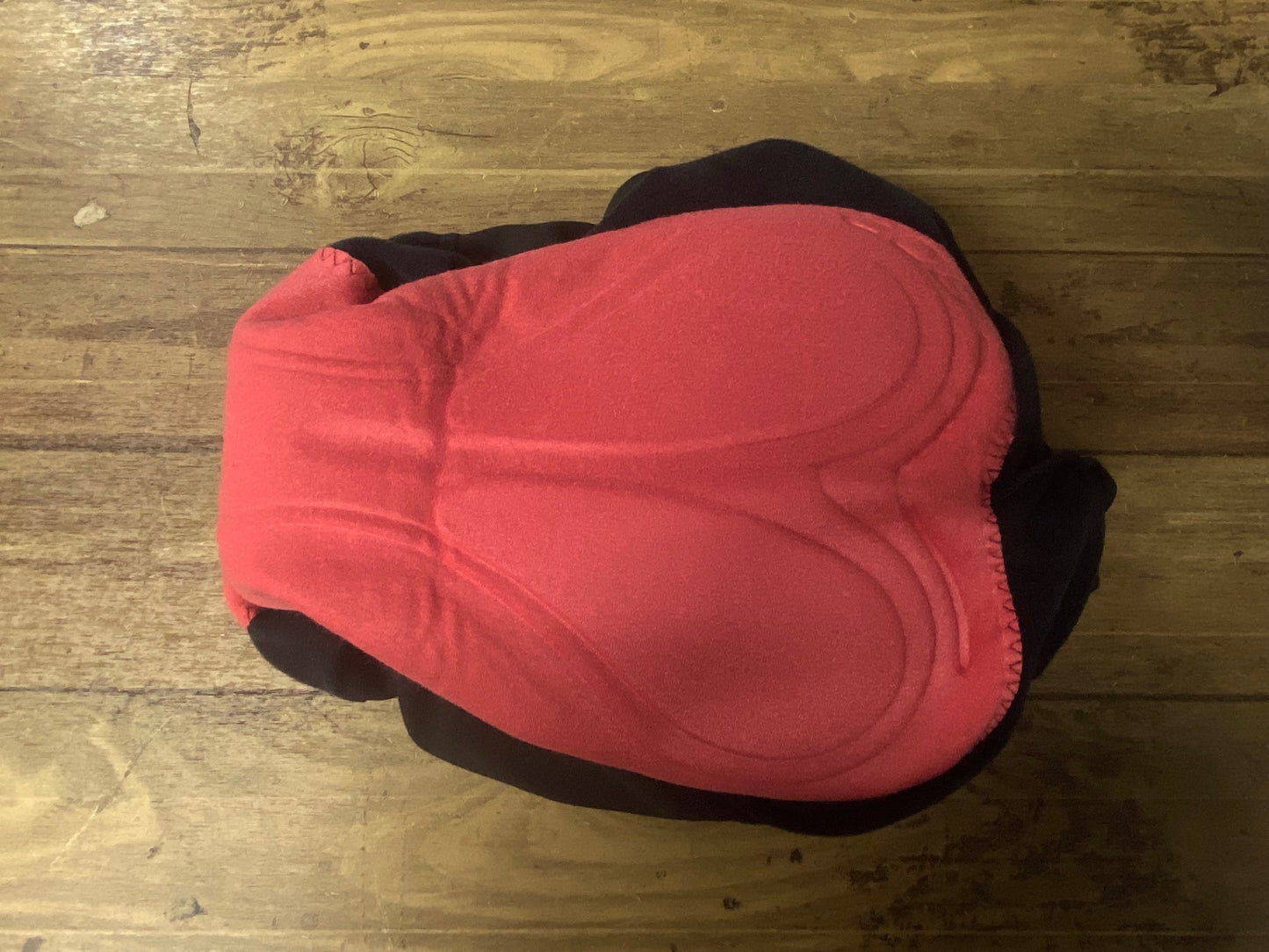 IM106 パールイズミ PEARL iZUMi ビブショーツ 黒 XL 裏起毛