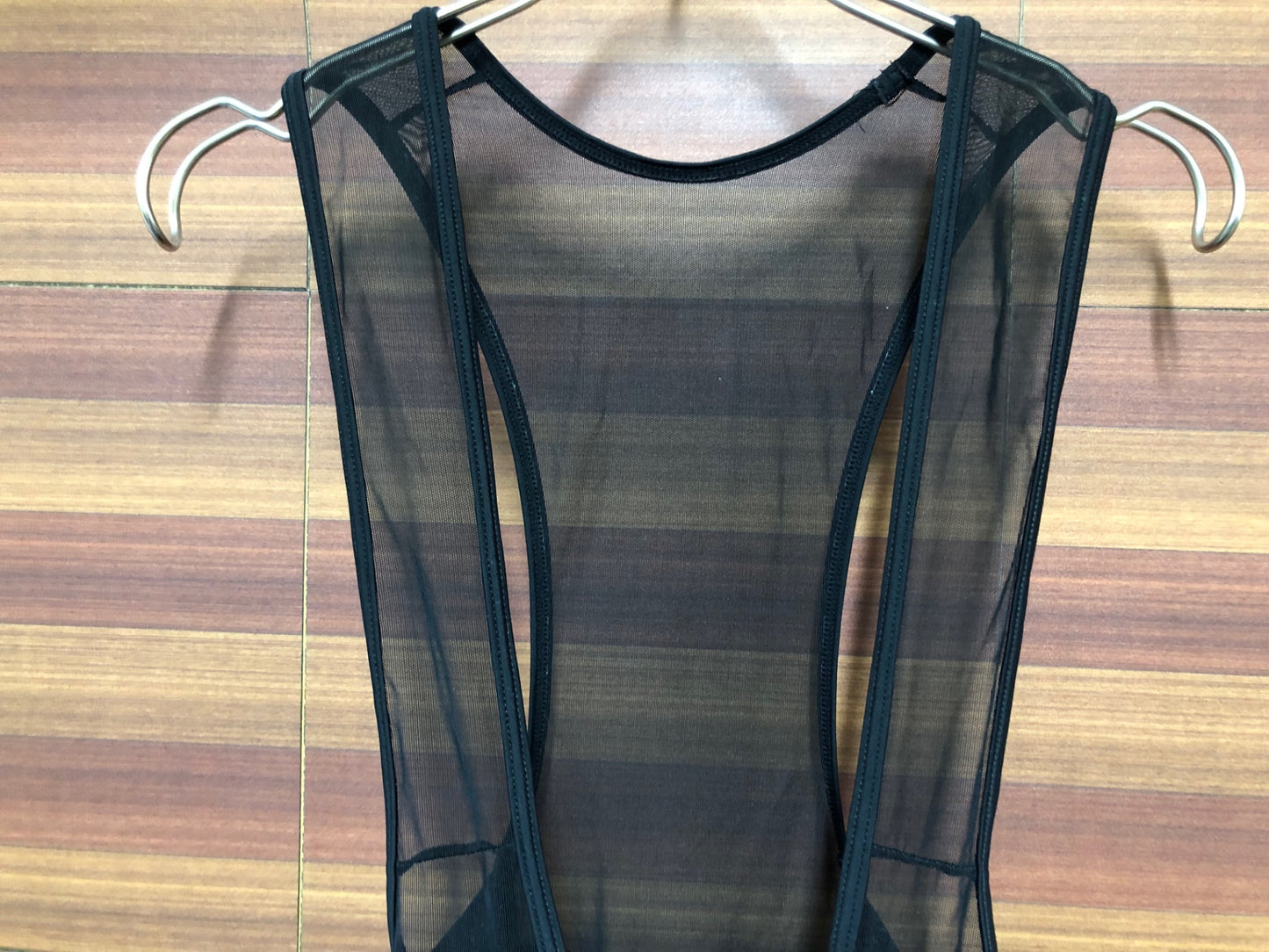 IR572 パールイズミ PEARL iZUMi ビブショーツ 黒 L