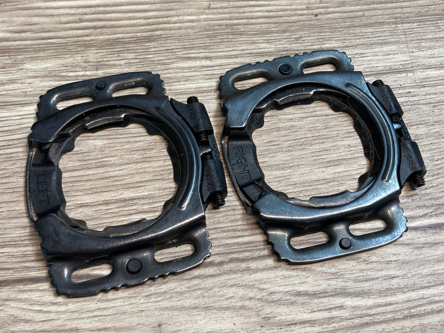 IX422 ワフー WAHOO パワーリンクゼロ SPEEDPLAY POWER LINK ZERO Single-Sided 片足計測 パワーメーター Bluetooth ANT+