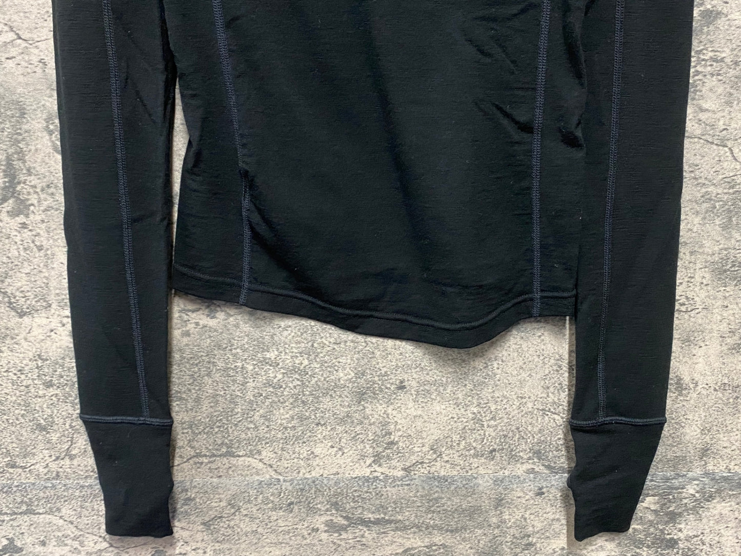 IY128 ラファ Rapha Deep Winter Windblock ベースレイヤー XS