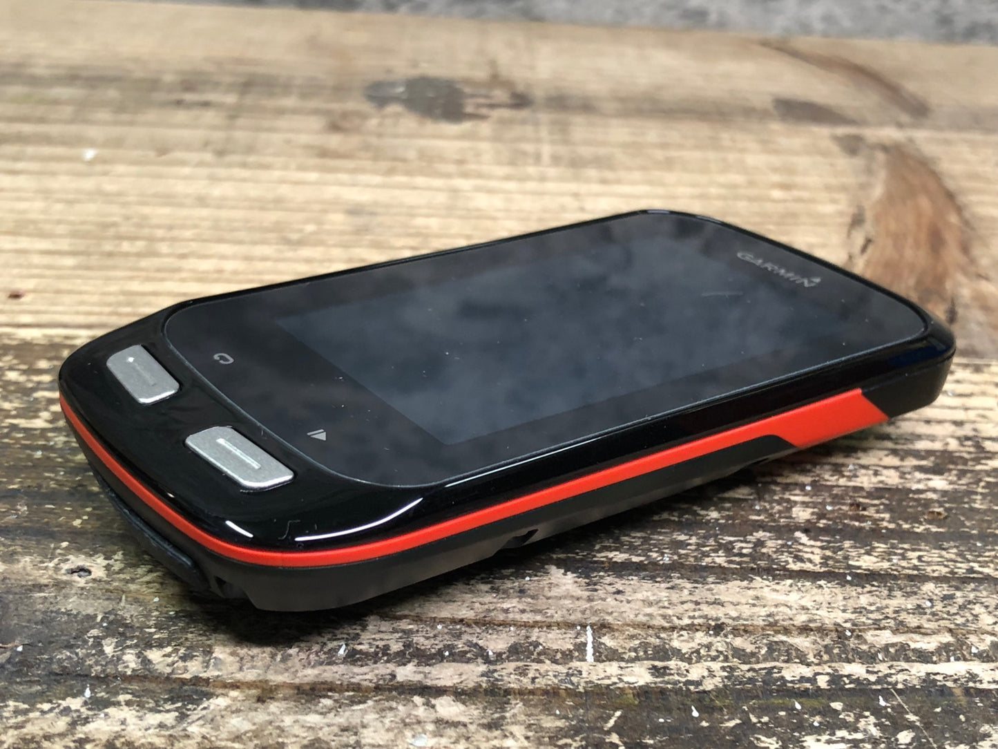 IX988 ガーミン GARMIN EDGE1000J サイクルコンピューター セット 動作確認済み