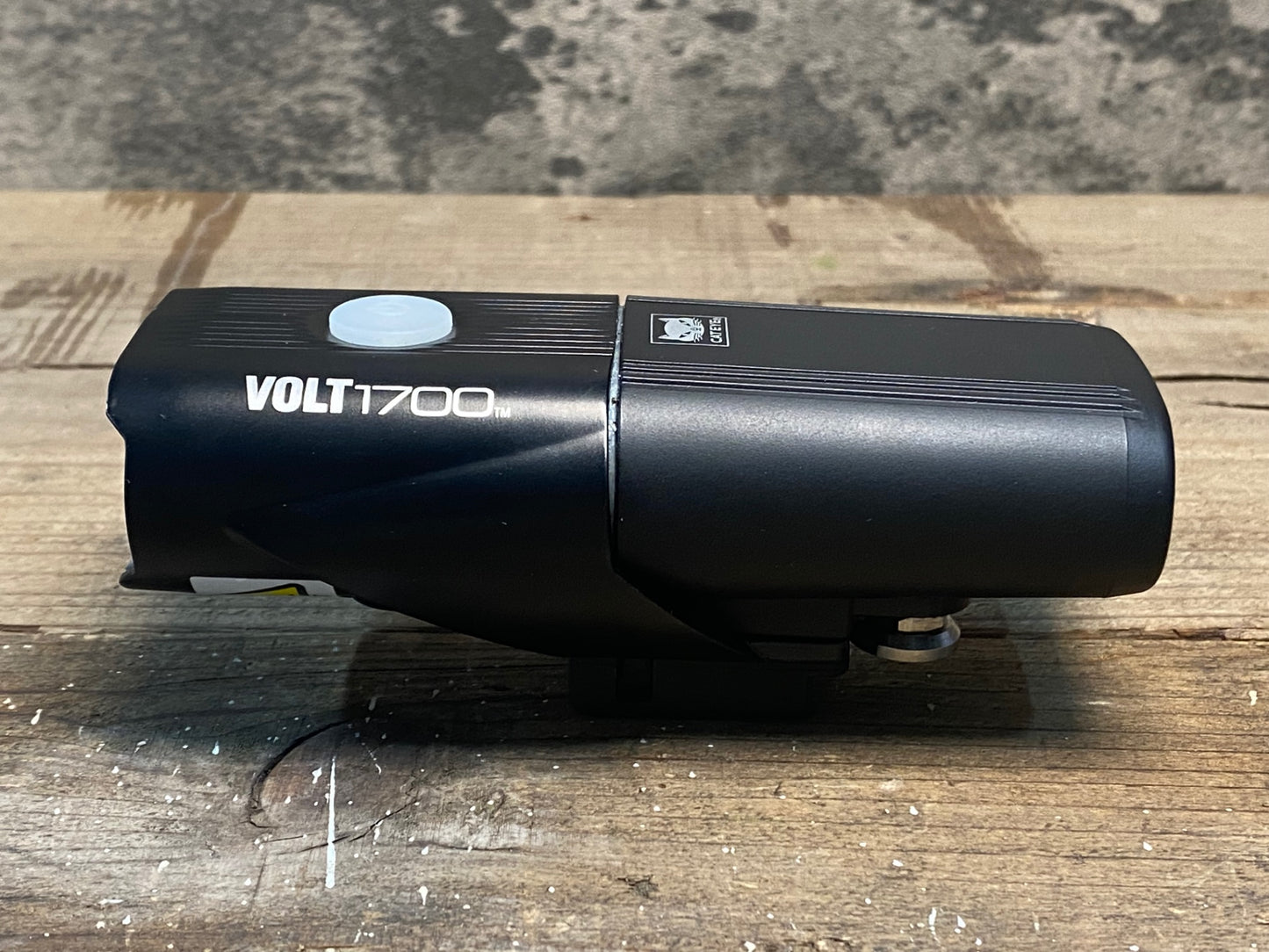 IO465 キャットアイ CATEYE ボルト VOLT1700 本体のみ