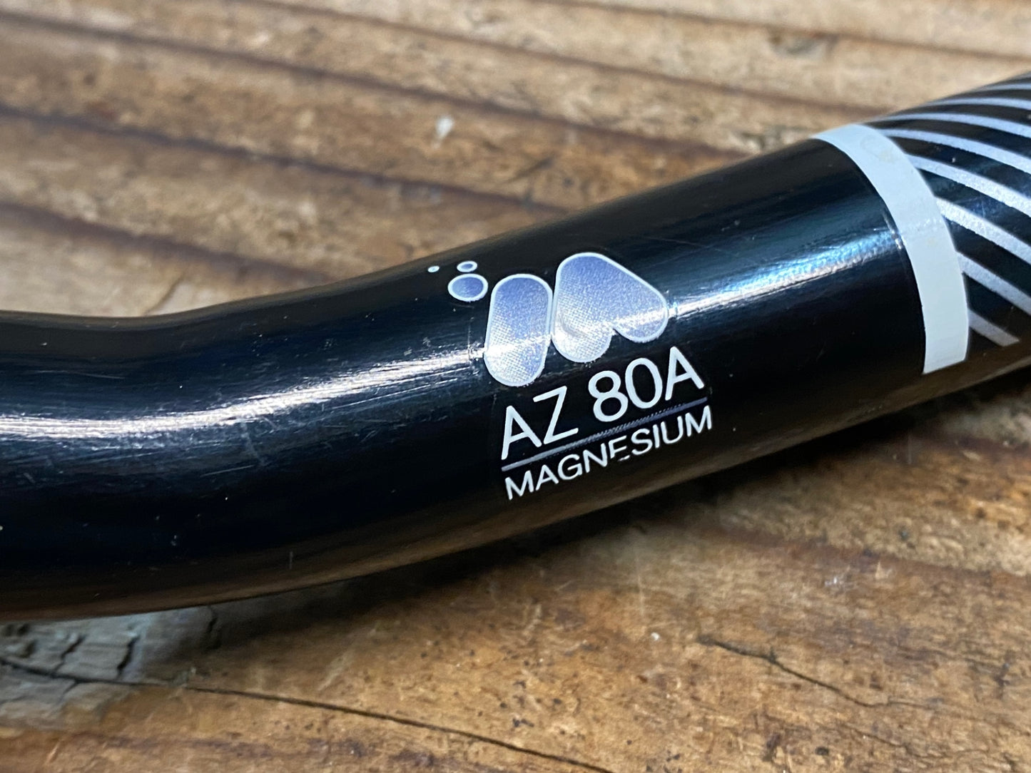 IP183 プロファイルデザイン PROFILE DESIGN AZ-80A TTバー DHバー ※クランプ部欠品