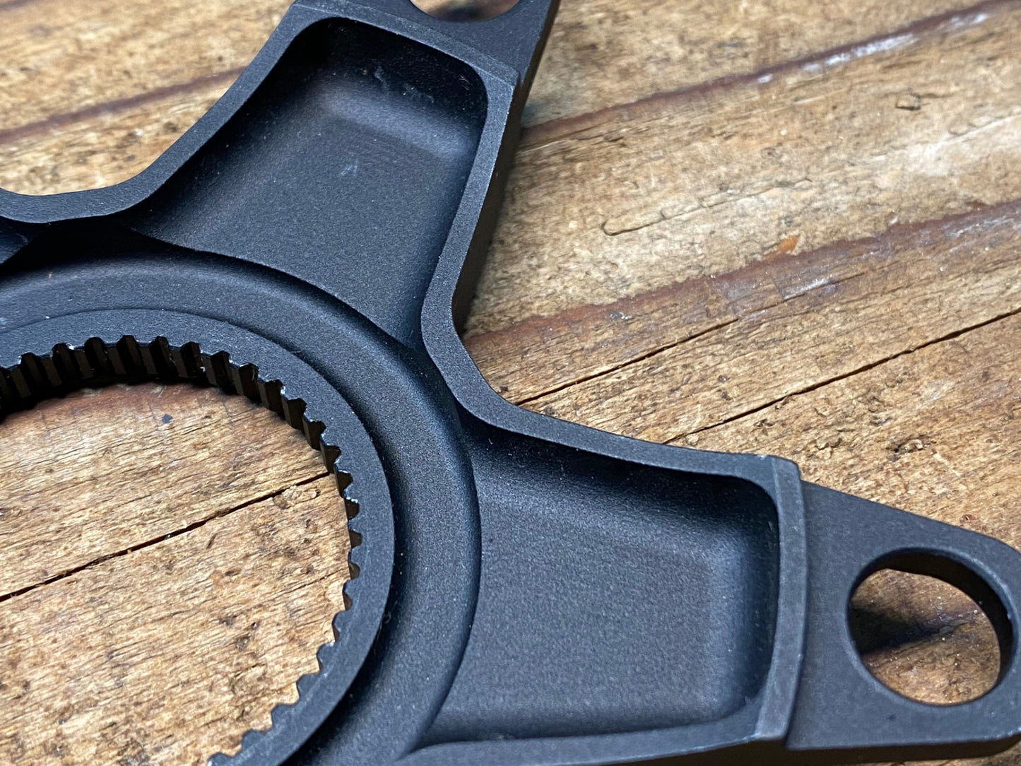 IJ264 ローター ROTOR ダイレクトマウント スパイダーアーム 5ARM PCD110