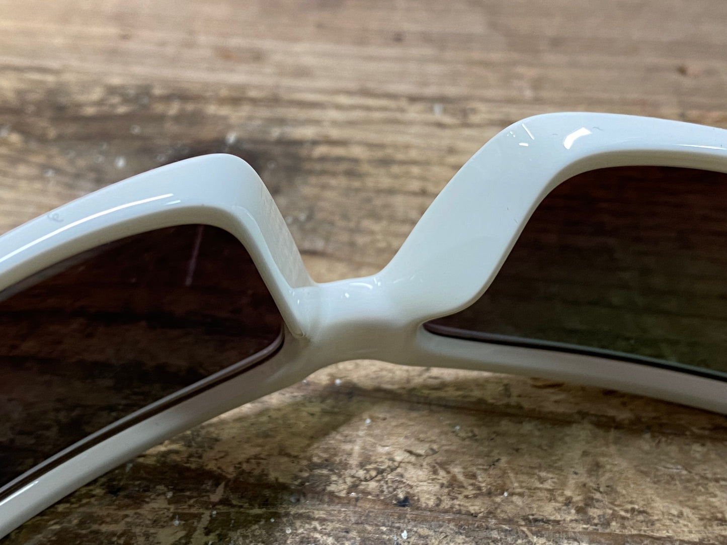 IZ563 ルディプロジェクト RUDY PROJECT AIRGRIP アイウェア サングラス 白