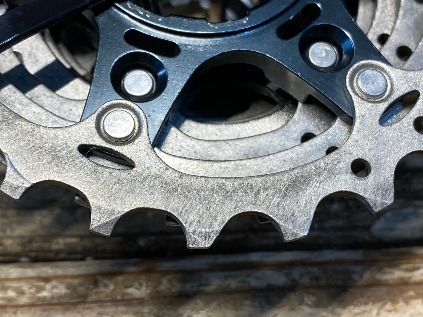 IW293 シマノ SHIMANO アルテグラ ULTEGRA CS-6800 スプロケット 12-25T 11S