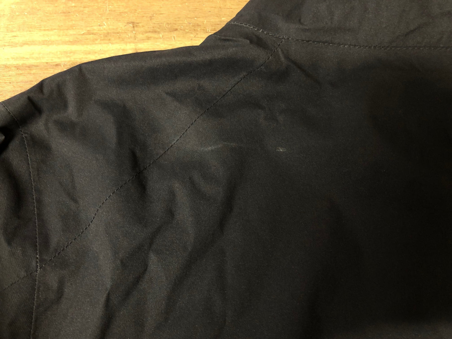 IK273 ラファ Rapha WOMAN'S CORE RAIN JACKET 長袖 レインジャケット 黒 レディース S