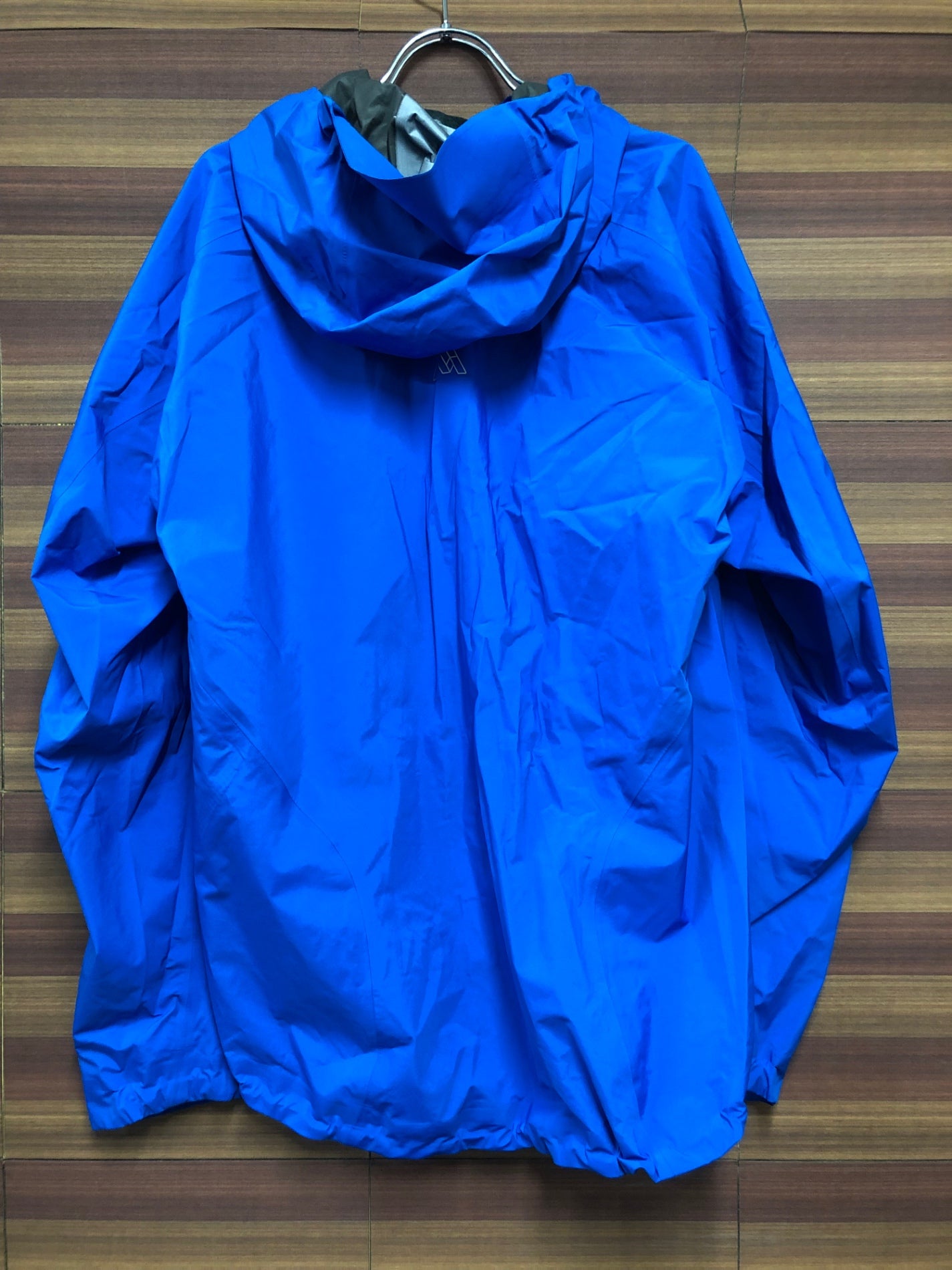IP798 セブンメッシュ 7MESH Copilot GORE-TEX 防水 防風 サイクルジャケット M ブルー