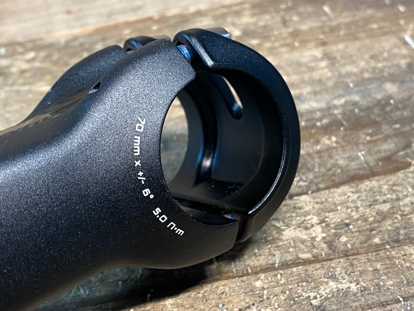 IS450 スペシャライズド SPECIALIZED S-WORKS FUTURE STEM Φ31.8 70mm