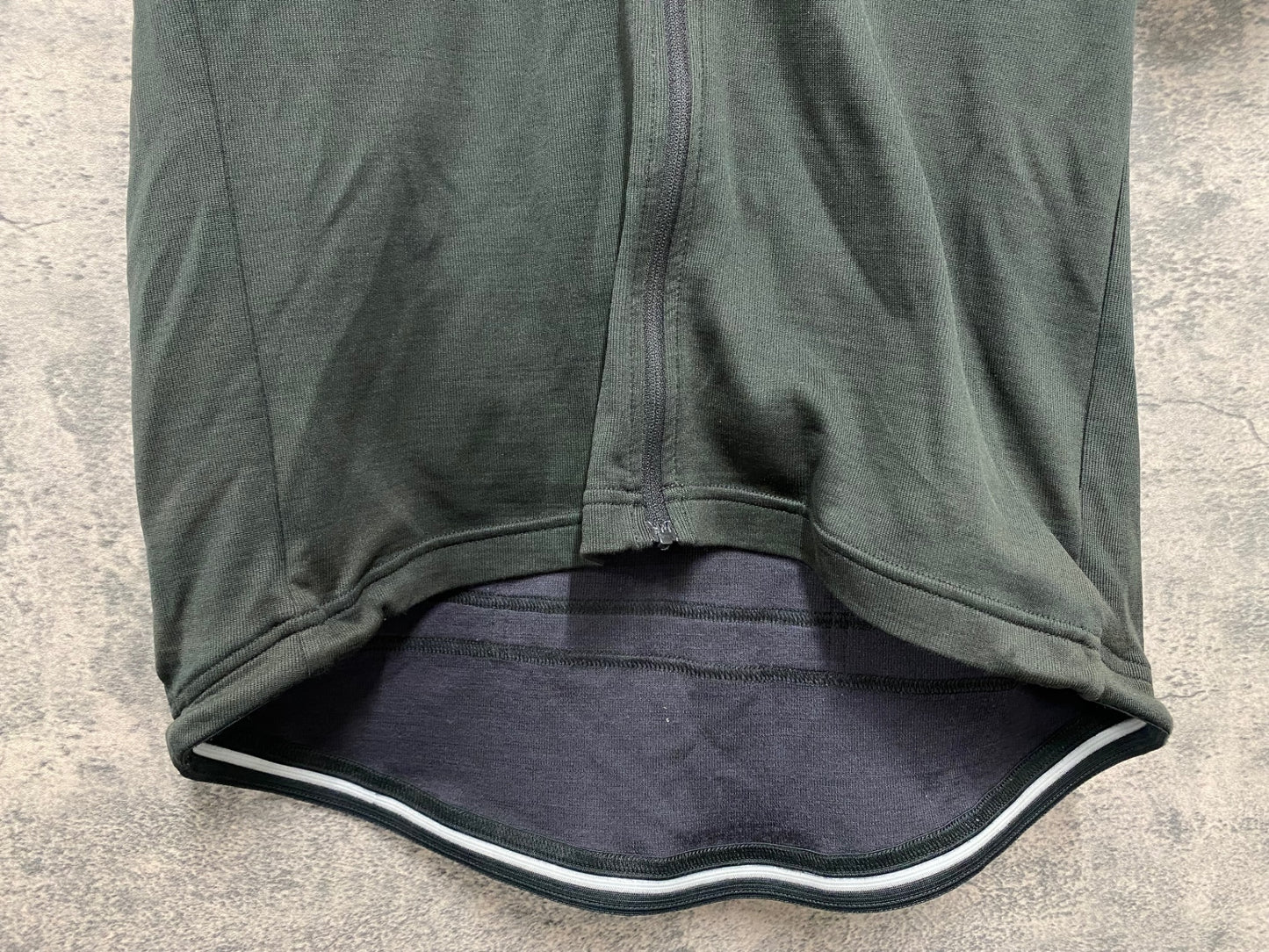 IW906 ラファ Rapha TRAINING BREVET JERSEY 半袖 サイクルジャージ 黒 XXL TEAM Sky