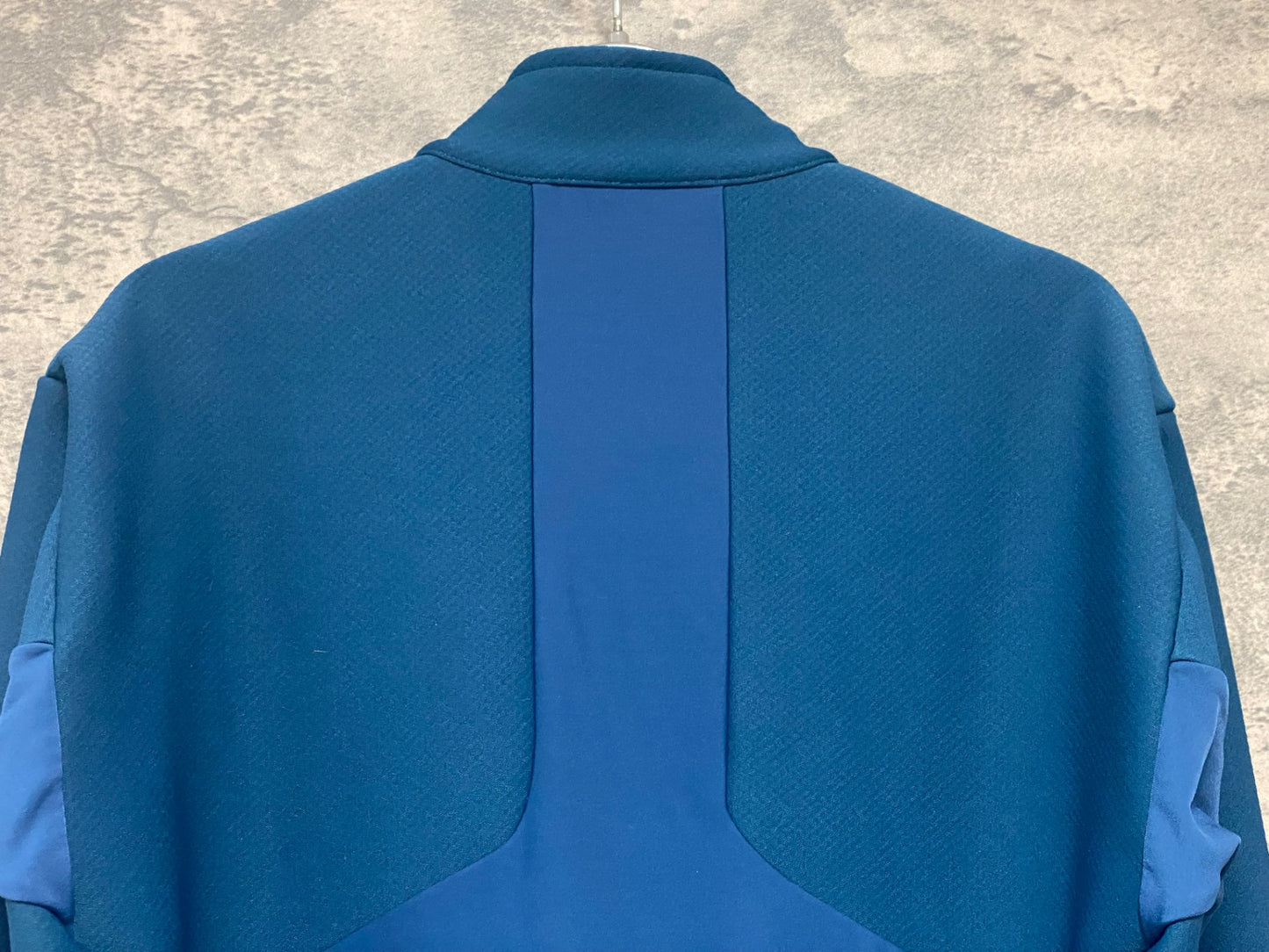 IZ247 パールイズミ PEARL iZUMi クイックビブタイツ 黒 L 裏起毛 3D-X