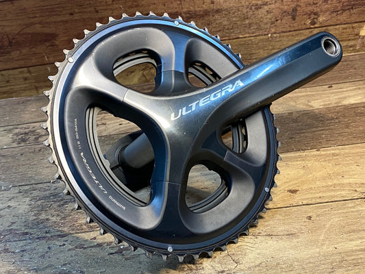 HZ261 シマノ SHIMANO アルテグラ ULTEGRA FC-6800 クランクセット 170mm 50/34T