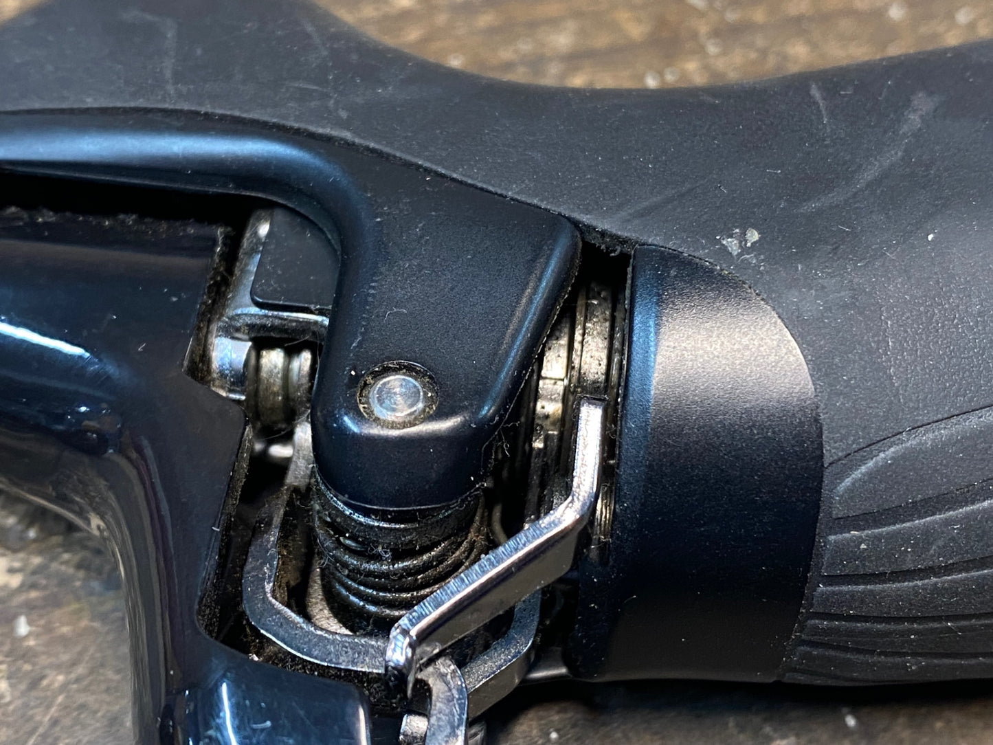 IS642 シマノ SHIMANO 105 ST-R7000 2×11S 左右セット