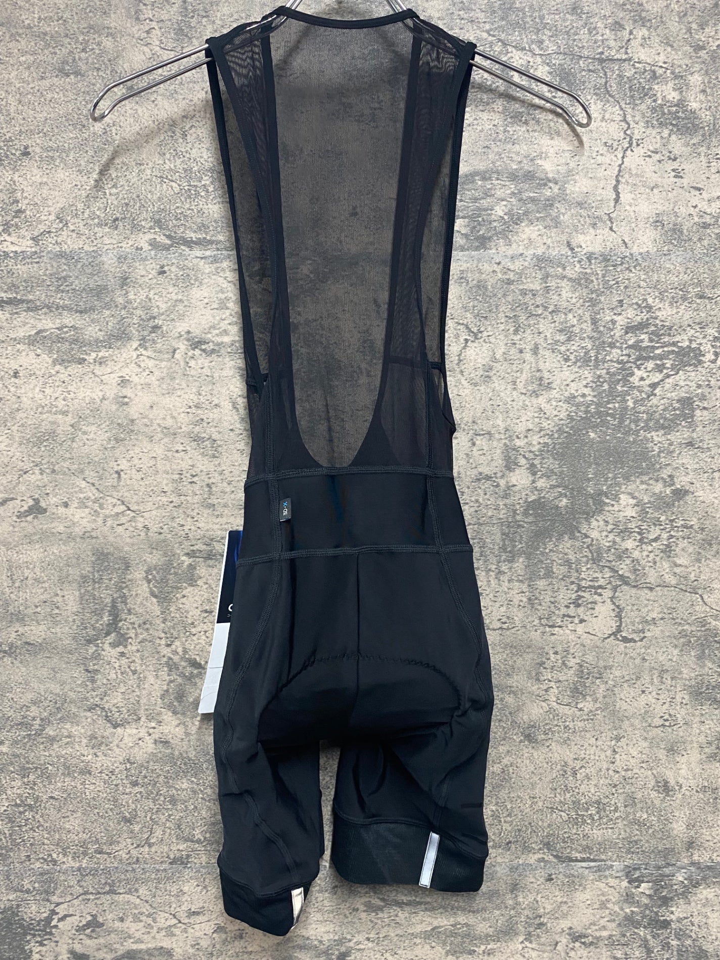 IY337 パールイズミ PEARL iZUMi T293-3DX ビブショーツ 黒 M