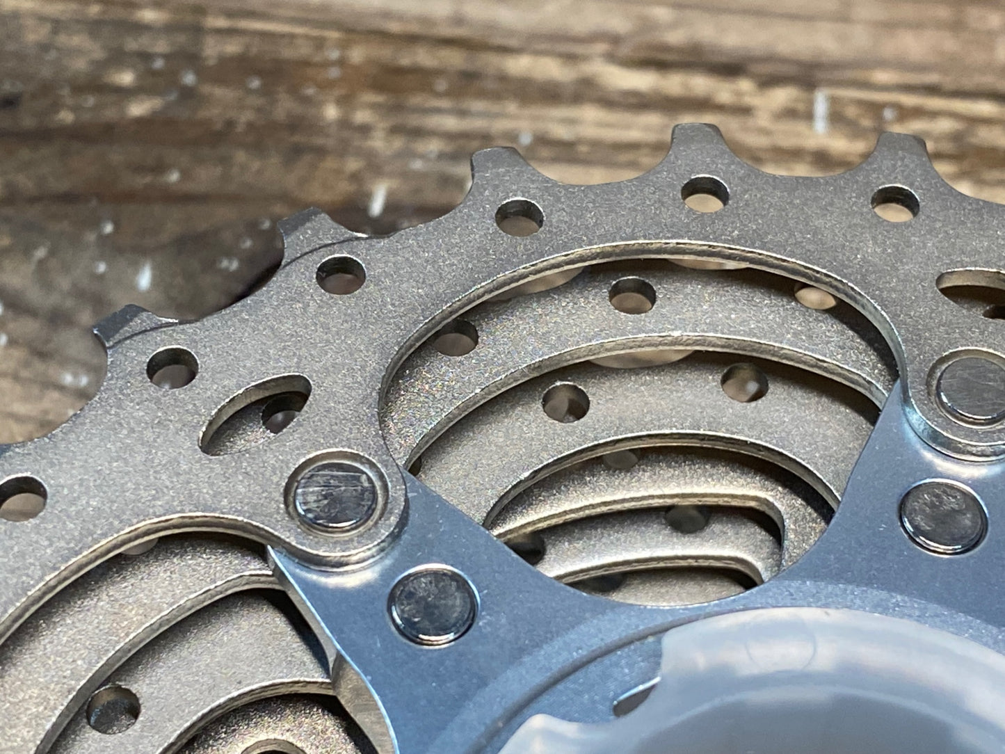 IP146 シマノ SHIMANO アルテグラ ULTEGRA CS-6600 スプロケット 16-27T 10S