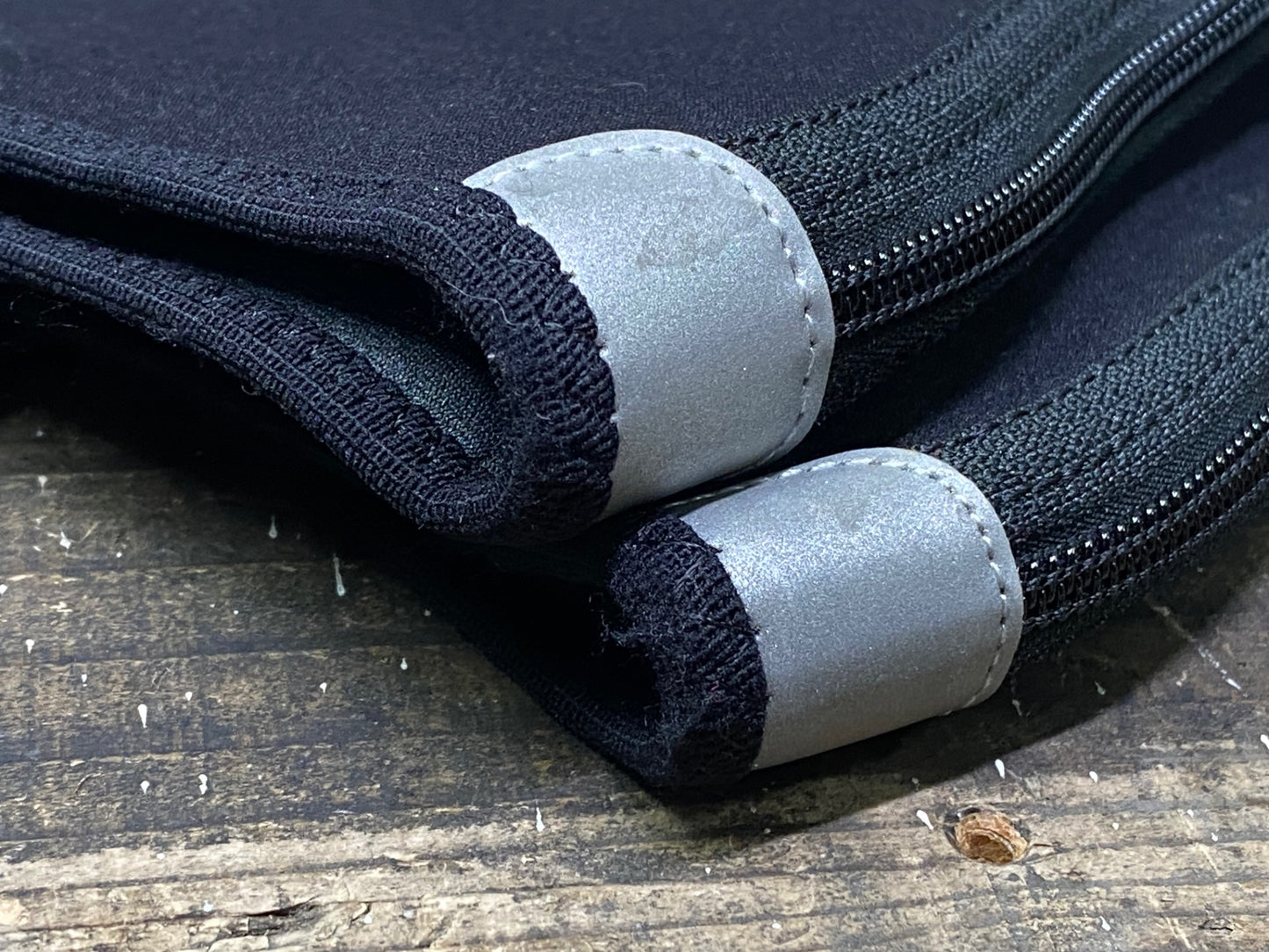 IR947 BBB シューズカバー 黒 SIZE41/42