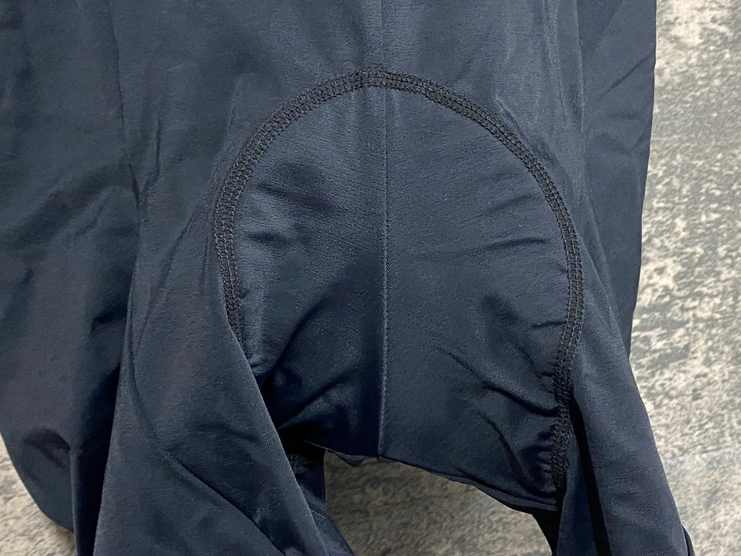 IY991 サンボルト SUNVOLT ビブショーツ 黒 L