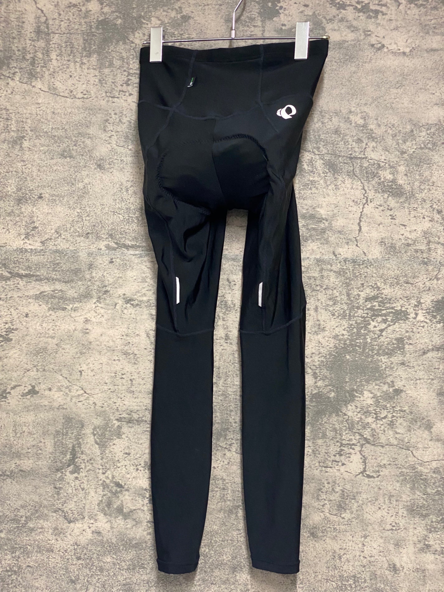 JB694 パールイズミ PEARL iZUMi レーサータイツ 黒 M 3D MEGA Ⅱ