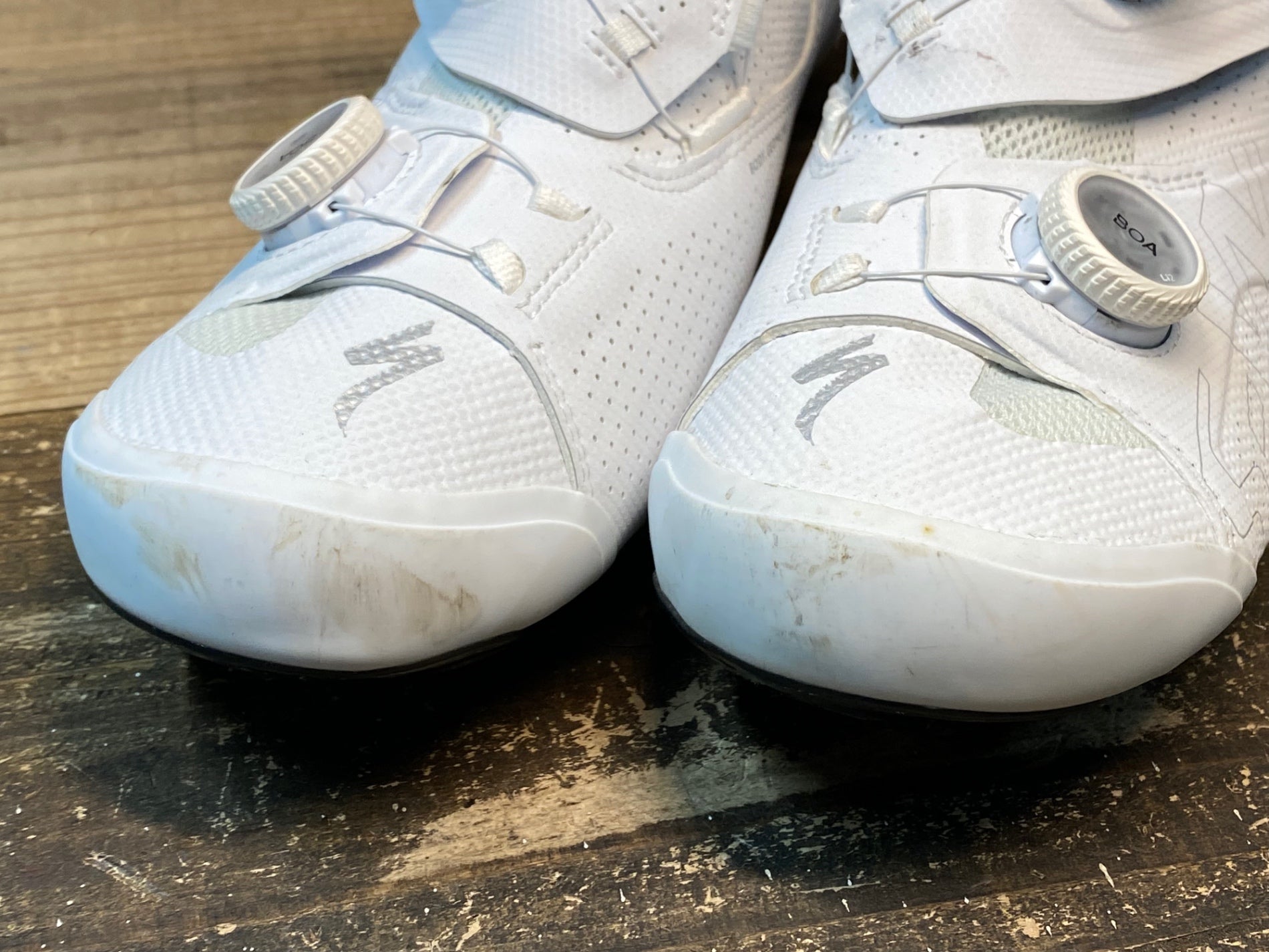 IY425 スペシャライズド SPECIALIZED エスワークス S-WORKS ARES