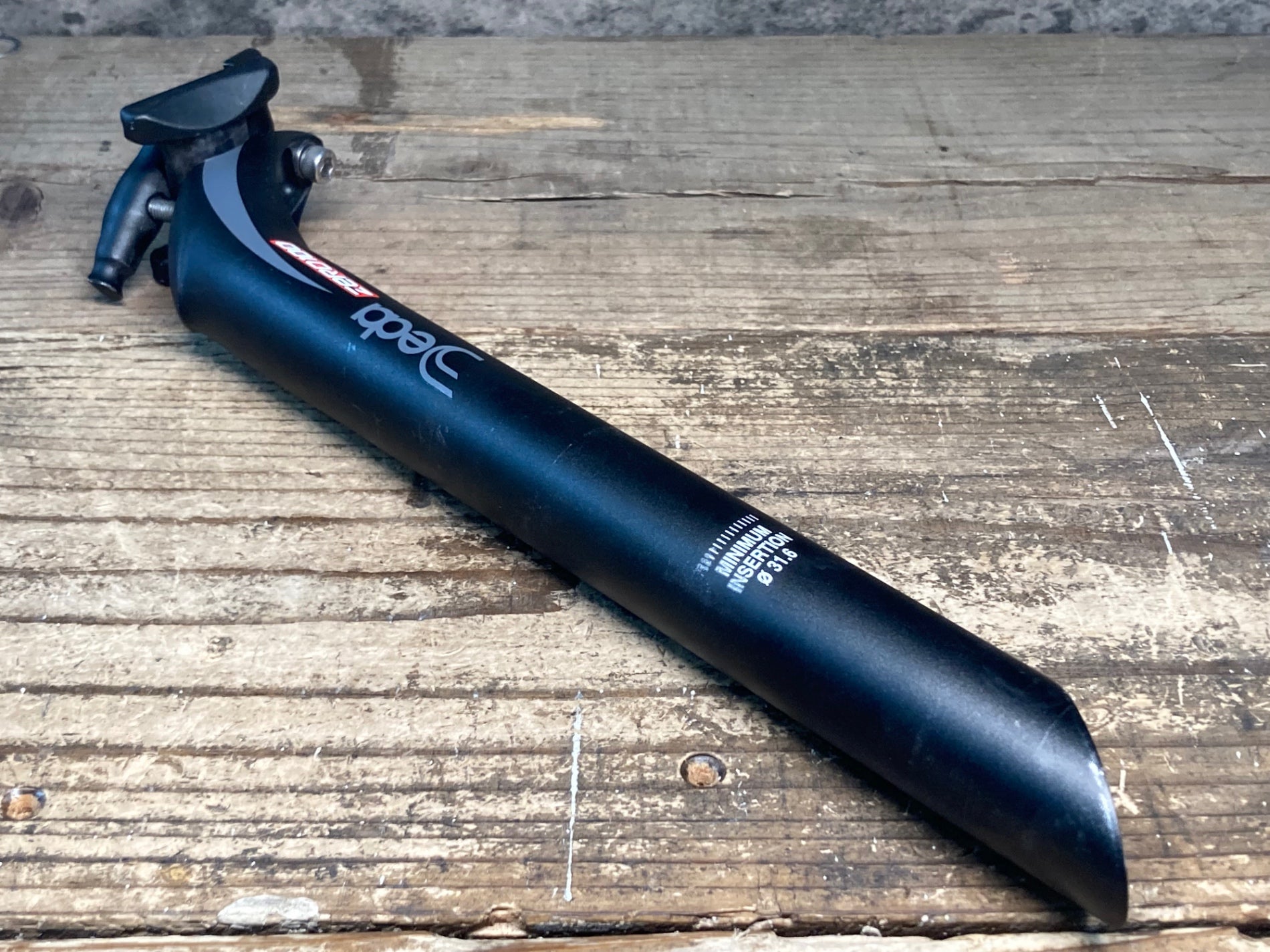 ZIPP（ジップ）SL-SPEED CARBON SEAT POST （SLスピードカーボン