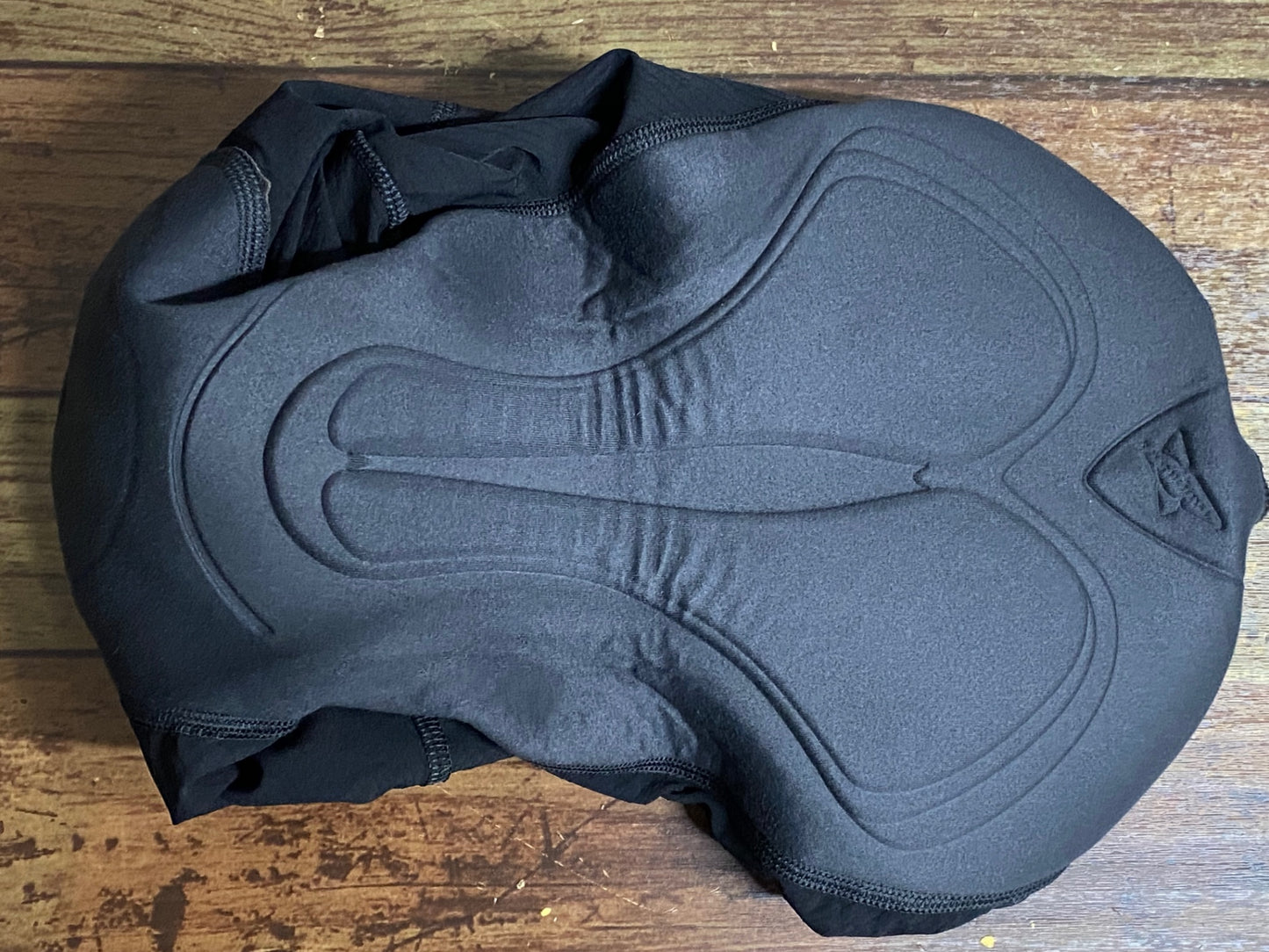 JC440 パスノーマルスタジオ Pas Normal Studios | Men's Essential Light Bibs ビブショーツ ブラック S