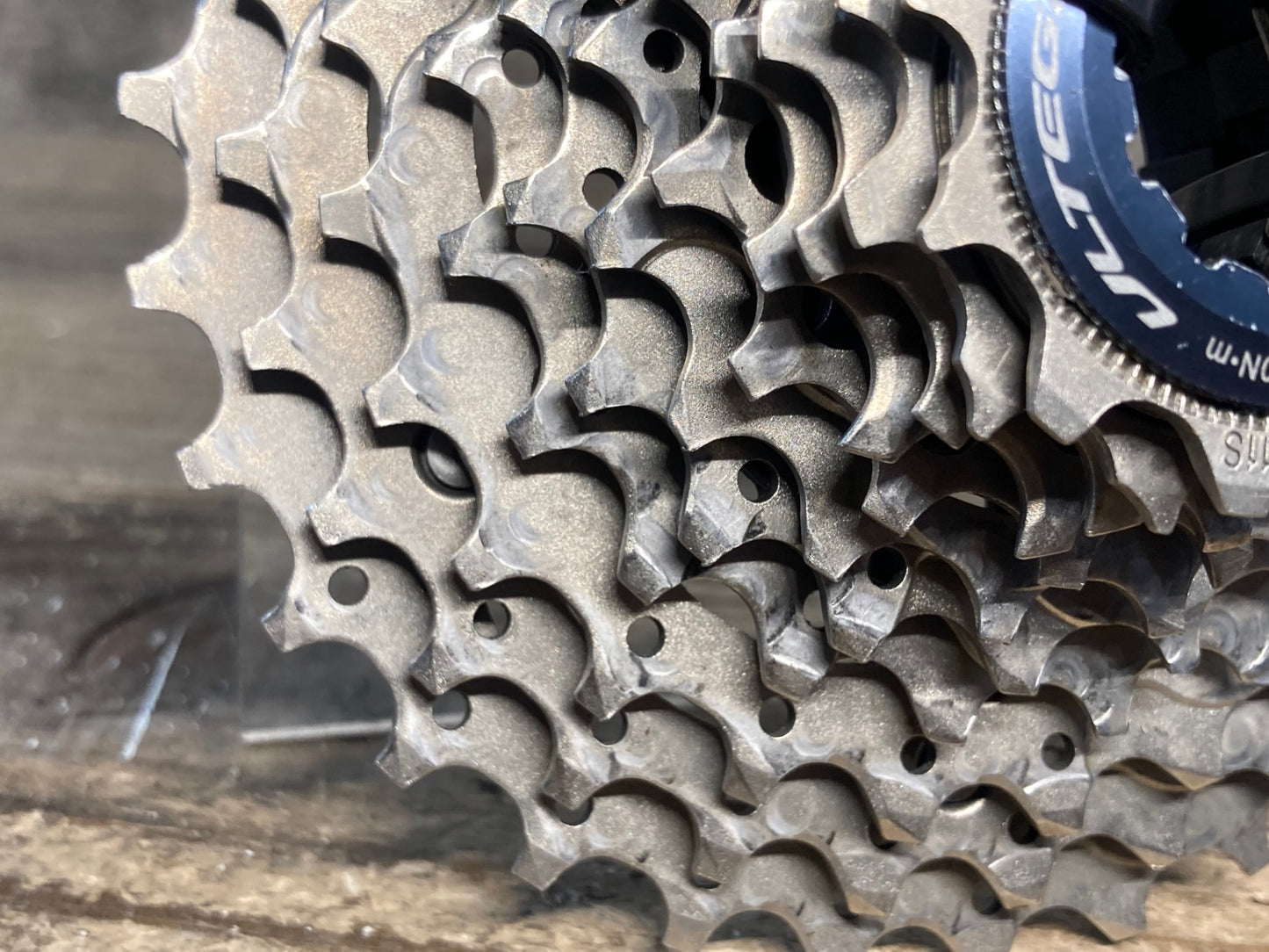 IL265 シマノ SHIMANO アルテグラ ULTEGRA CS-R8000 スプロケット 11S 11-30