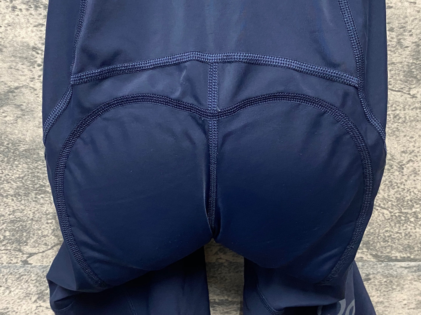 IW276 ラファ Rapha プロチームビブショーツ RCC PT BIB SHORTS Ⅱ 紺 S