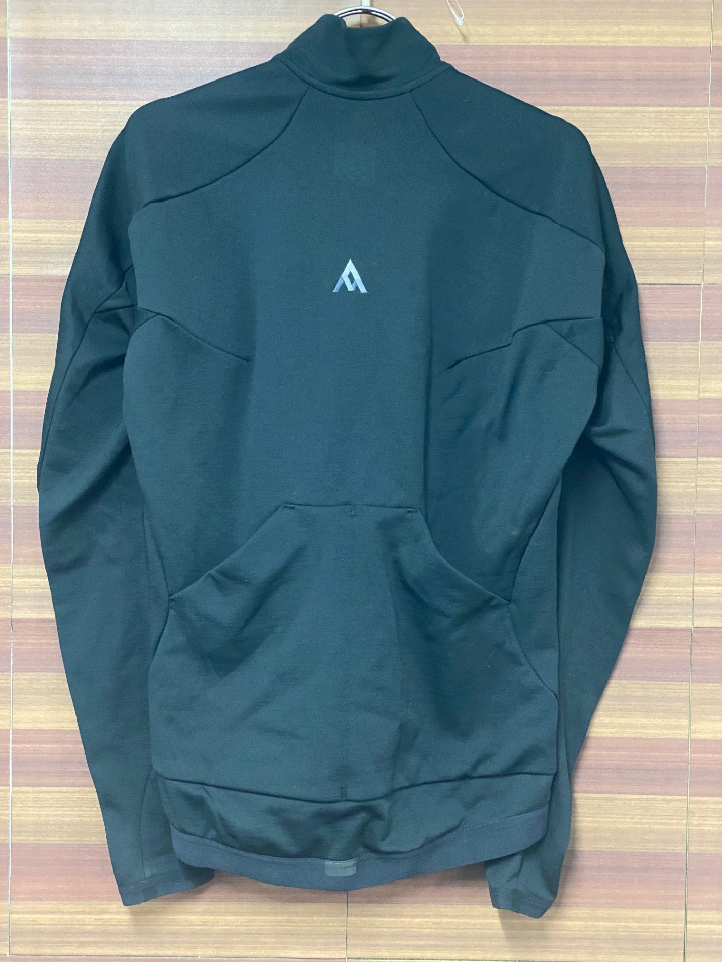 7mesh セブンメッシュ　ジャージ　ブルー　L 美品 サイクルジャージ【Skyline Jersey】｜7MESH（セブンメッシュ