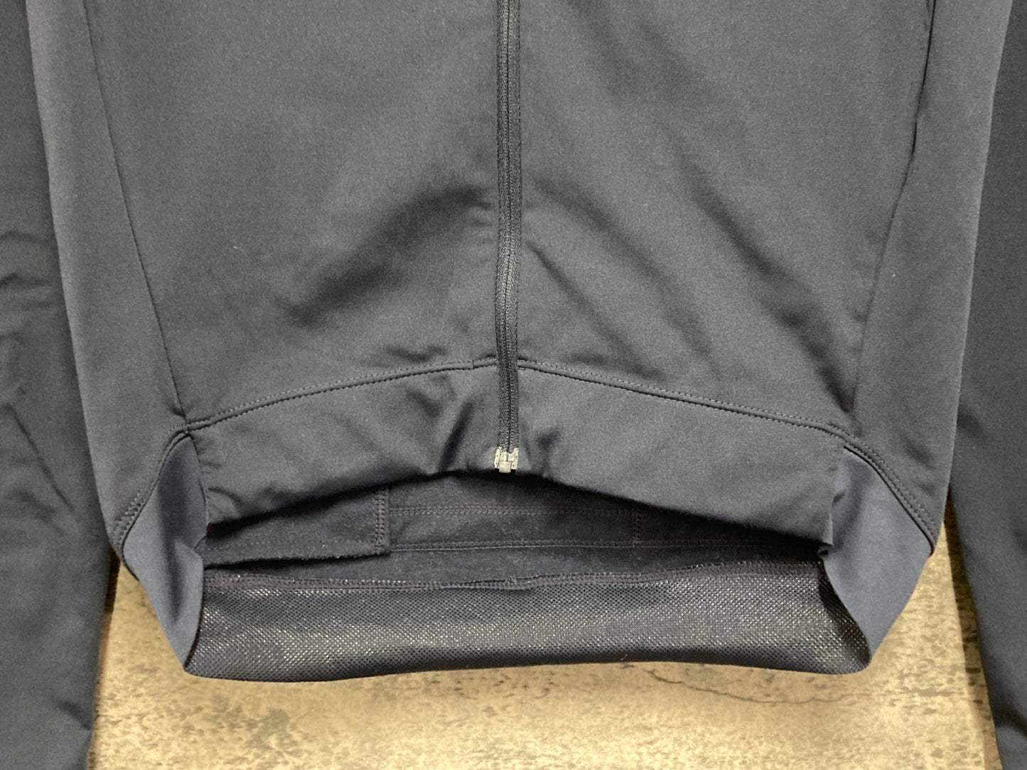 IW271 ラファ Rapha MENS LONG SLEEVE CORE JERSEY 長袖 ネイビー S