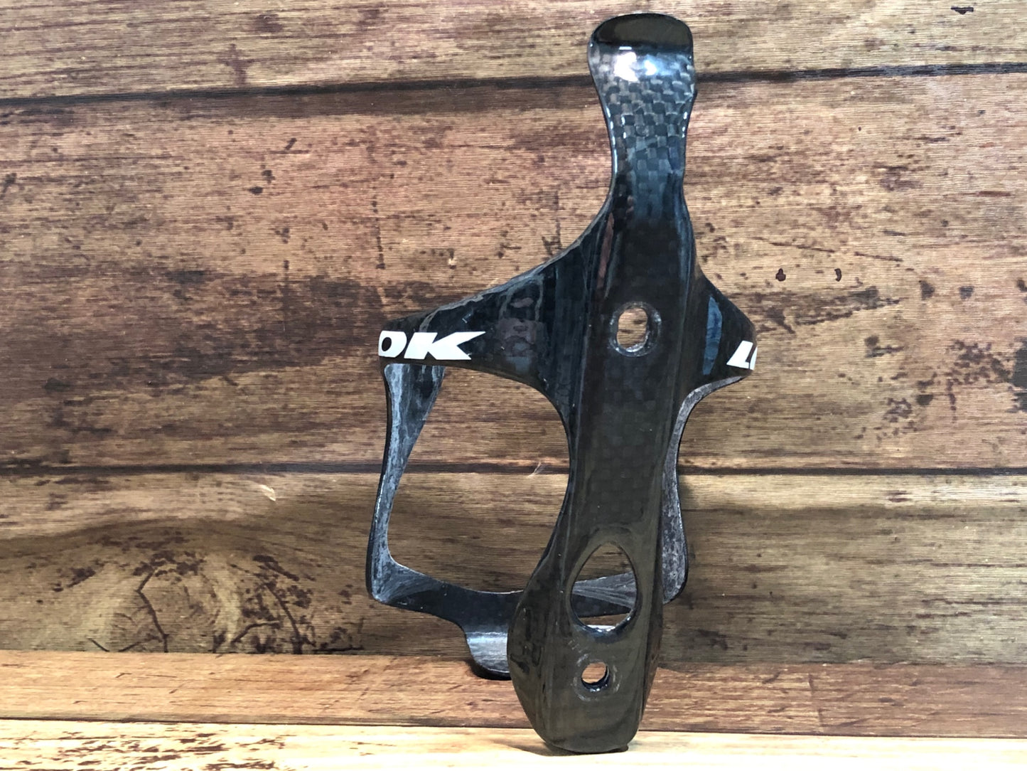 IM855 ルック LOOK カーボン ボトルケージ