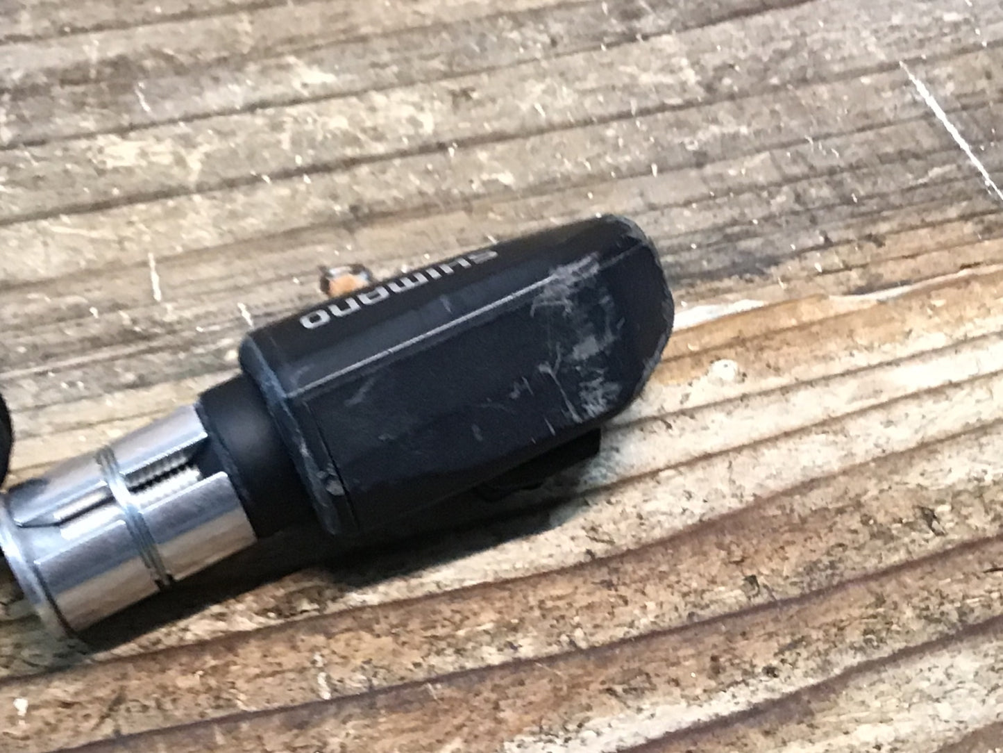 IO361 シマノ SHIMANO SW-R671 シフトスイッチ Di2 電動