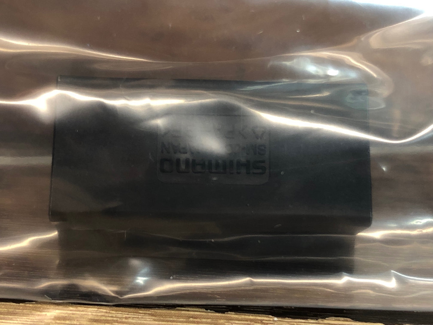 IR356 シマノ SHIMANO SM-JC41 ジャンクション B Di2 電動