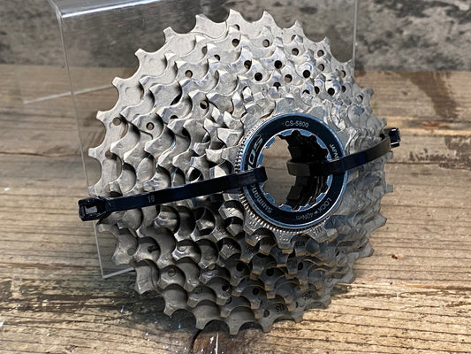 IE472 シマノ SHIMANO 105 CS-5800 スプロケット 11-28T 11S