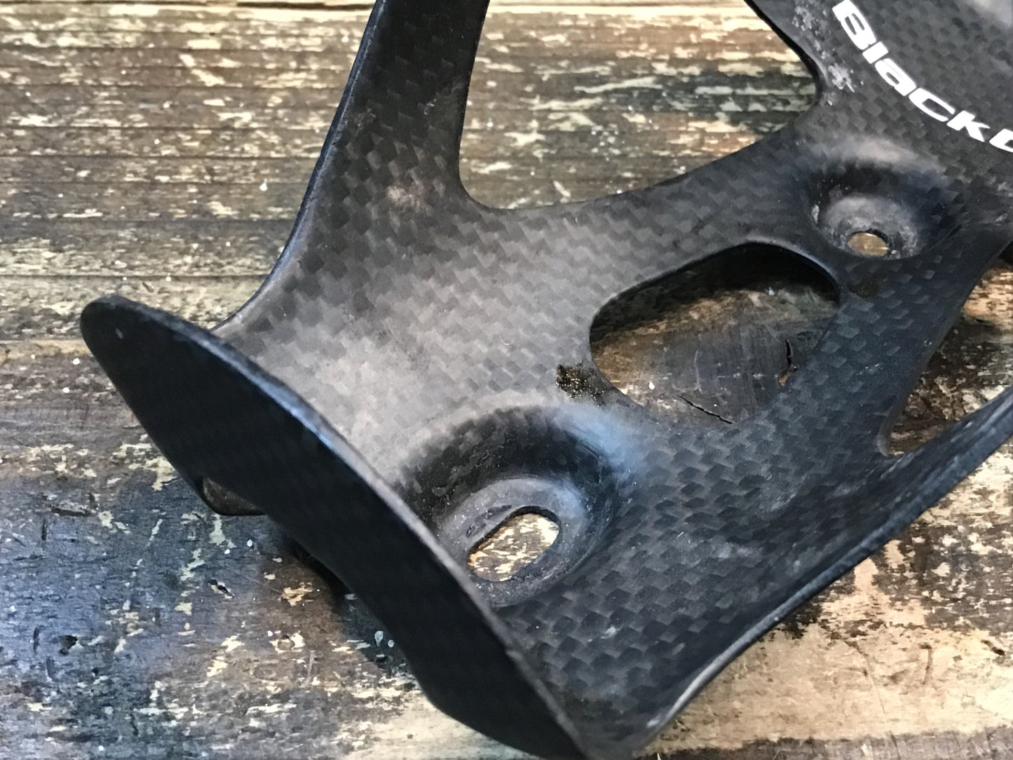 IU792 ブラックバーン Blackburn Camber カーボン ボトルケージ ドリンクホルダー