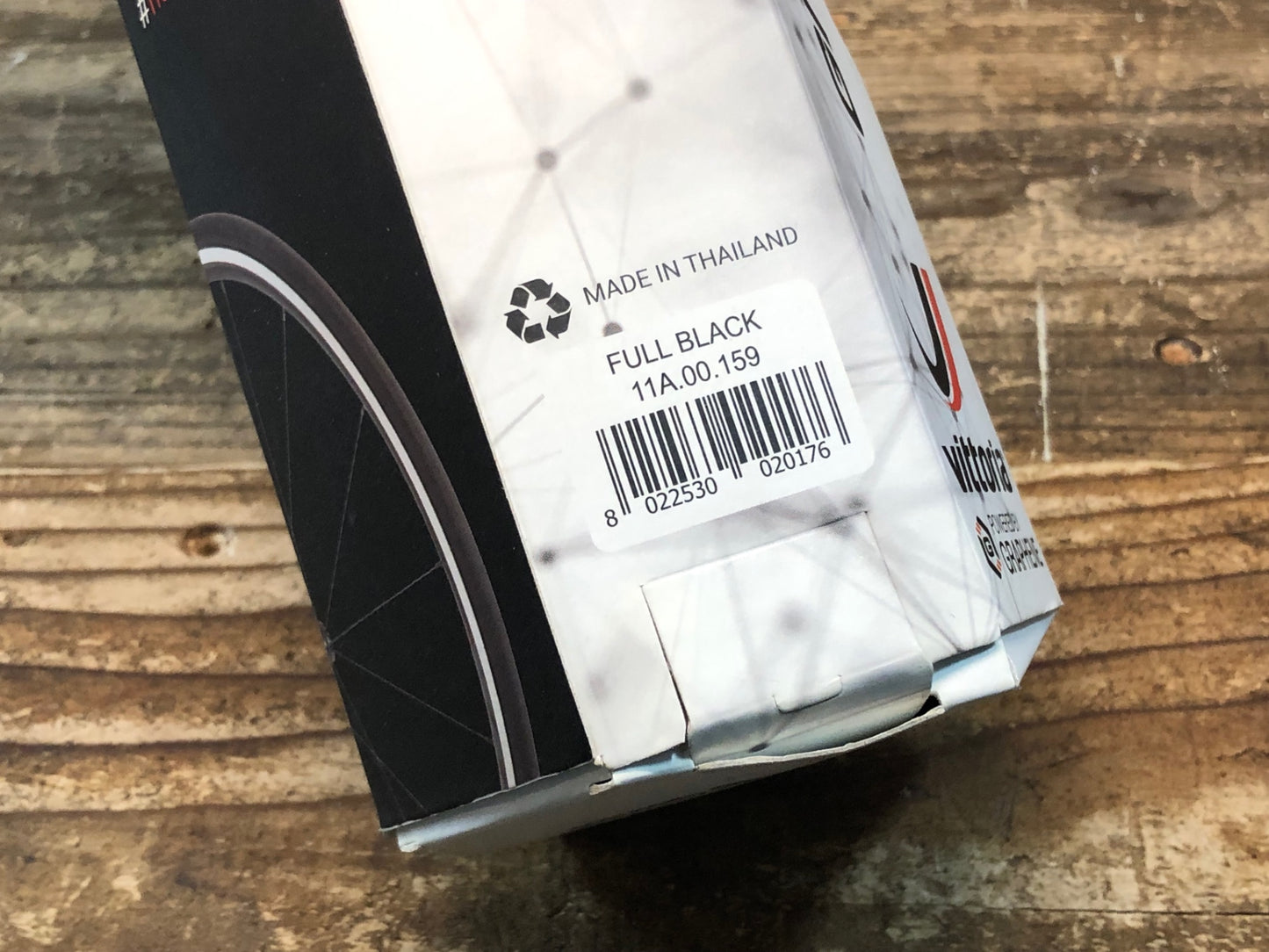 IW079 ヴィットリア vittoria ZAFFIRO PRO GRAPHENE 2.0 700x23C