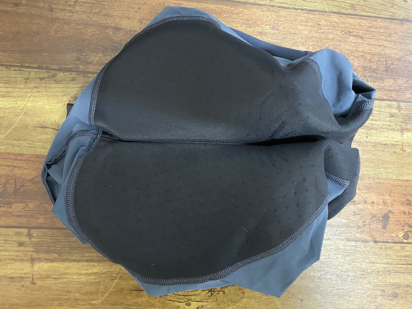 IV325 ラファ Rapha PRO TEAM POWERWEAVE BIB ビブショーツ 紺 M