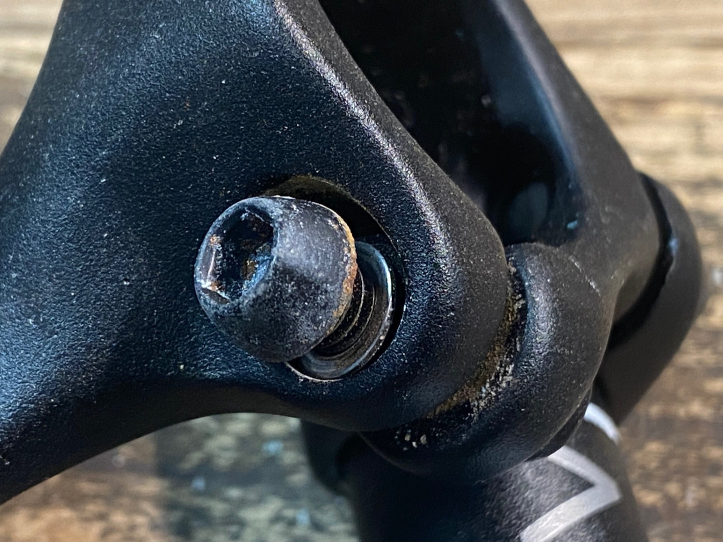 IO359 プロファイルデザイン PROFILE DESIGN V4+ DHバー