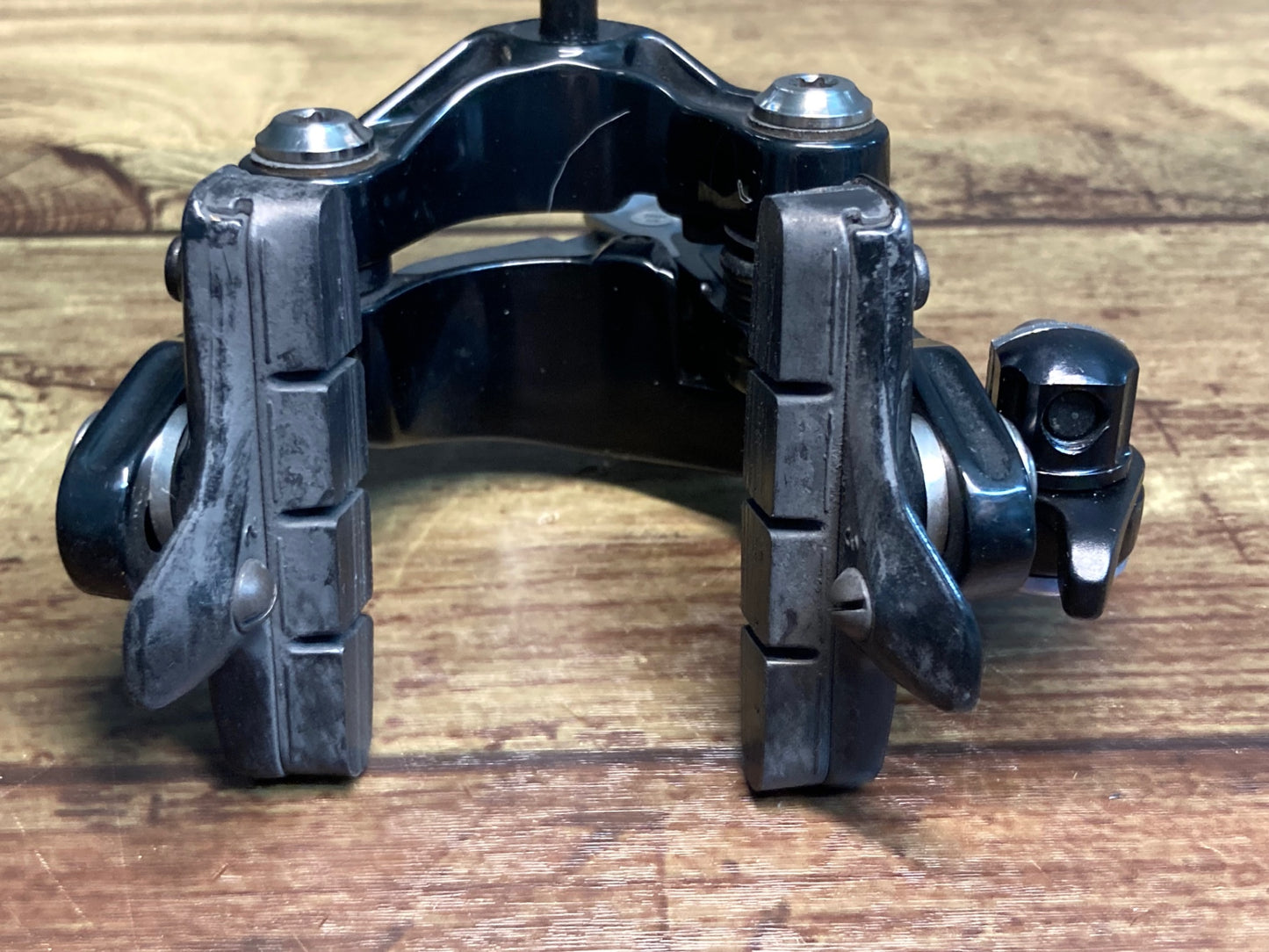 IX110 シマノ SHIMANO デュラエース DURA-ACE BR-9000 キャリパーブレーキ 前後セット