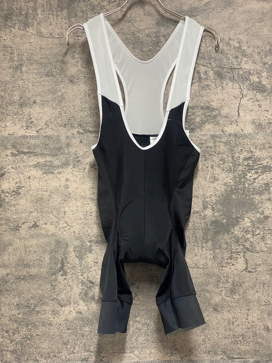 JC667 サンボルト SUNVOLT ビブショーツ 黒 L