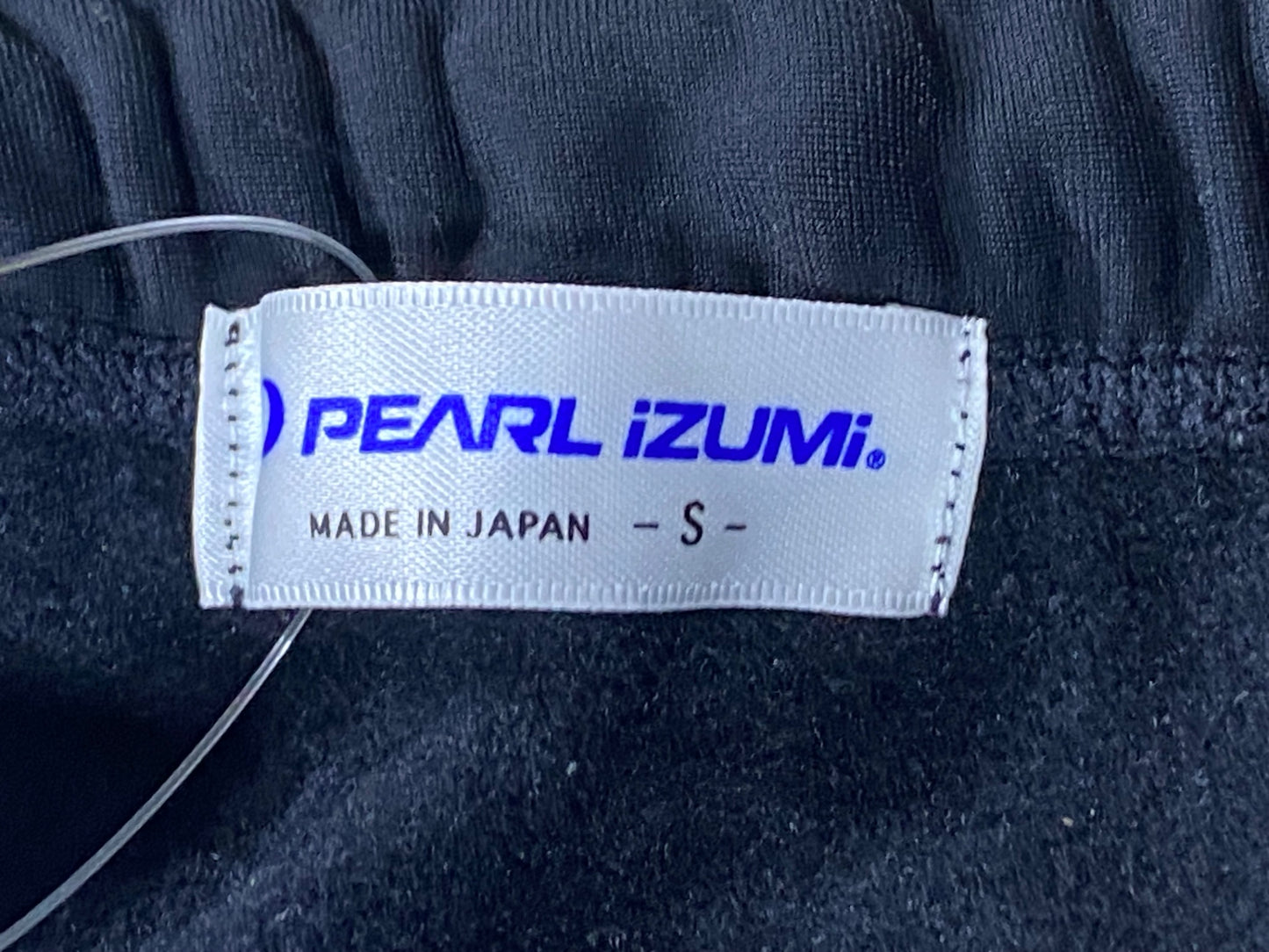 JA270 パールイズミ PEARL iZUMi レーサータイツ 黒 S 裏起毛 3DNEO