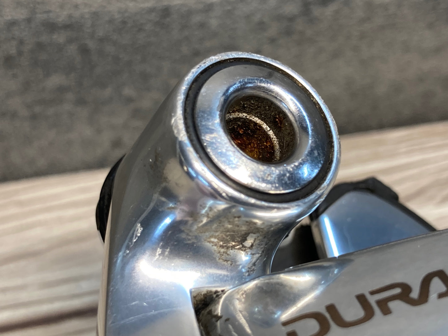 IP076 シマノ SHIMANO デュラエース DURA-ACE RD-7700 リアディレイラー 9S