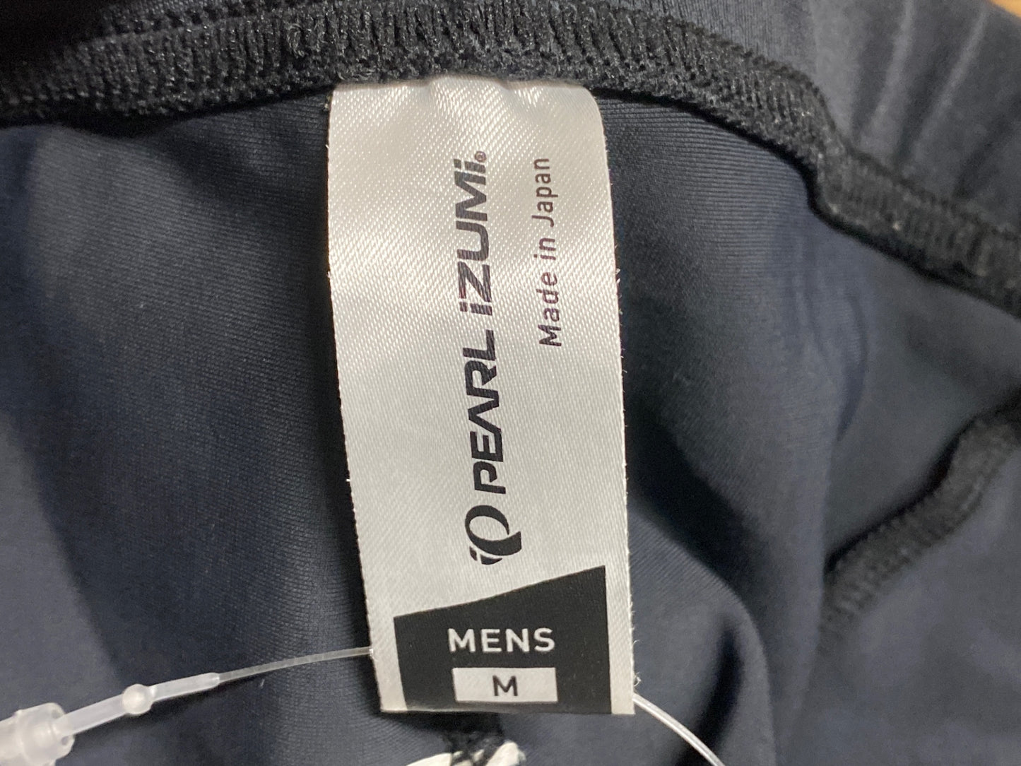 IP136 パールイズミ PEARL iZUMi レーサーパンツ 黒 M