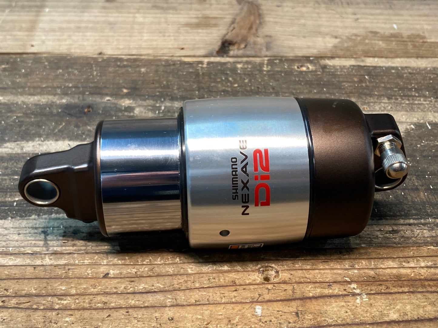 IS151 シマノ SHIMANO ネクサーヴ NEXAVE KAYABA RS-C910-45 リアサス