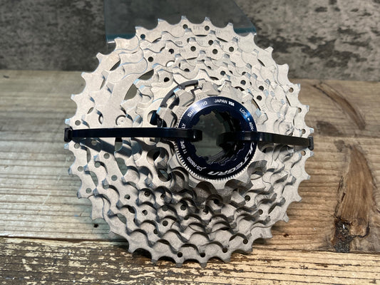 JA573 シマノ SHIMANO アルテグラ ULTEGRA CS-R8000 スプロケット 11-32T 11S