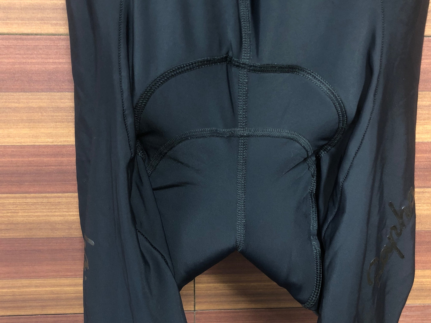 IF351 ラファ Rapha CORE BIB SHORTS 黒 M スレあり